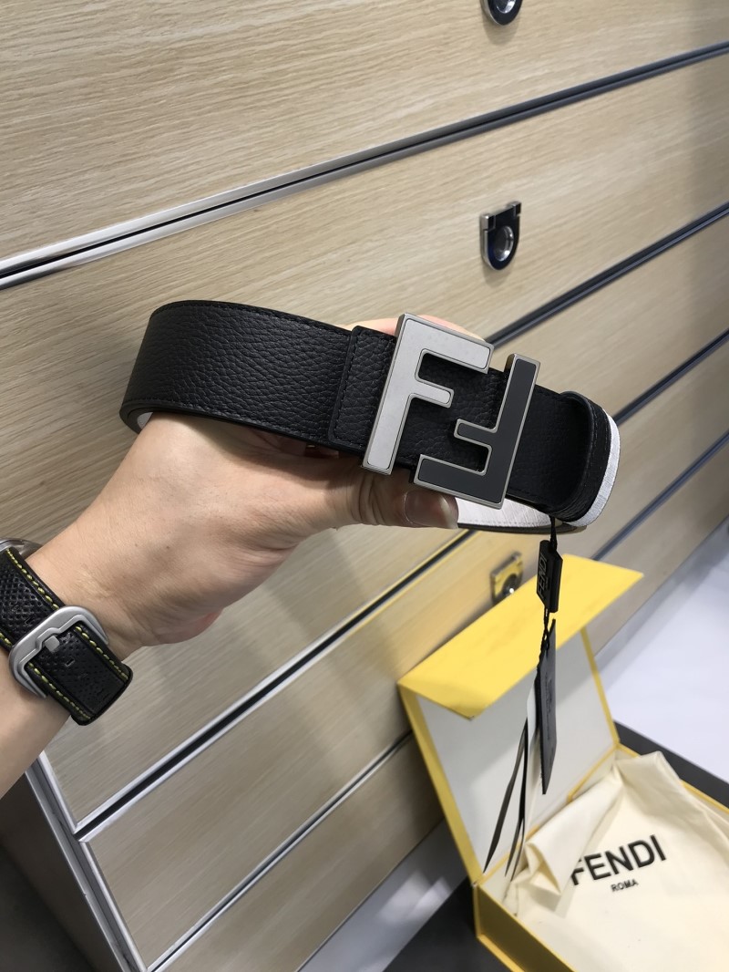 F**di belts